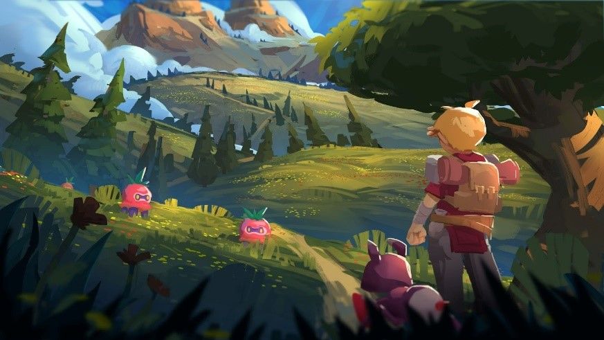 Pokemon-Inspired Web3 Game Defimons is Coming to the Epic Games