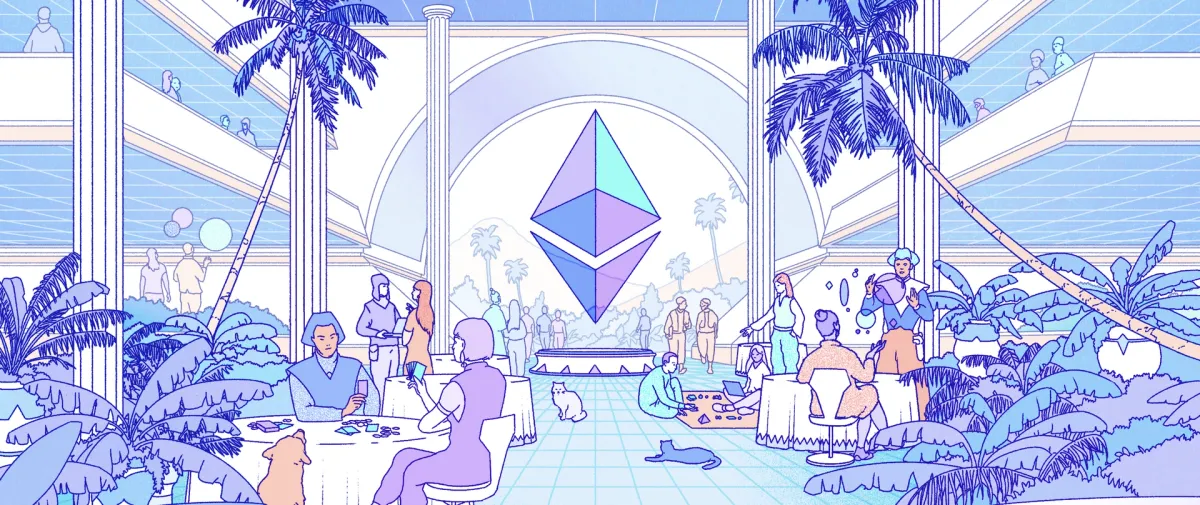 Ethereum & Scaling